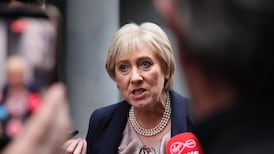 Heather Humphreys commits to meeting Shane O’Farrell’s mother