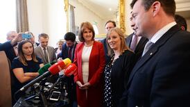 Maíria Cahill under pressure to clarify  dissident republican links