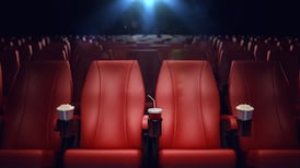 Family who refused to move cinema seats loses discrimination case