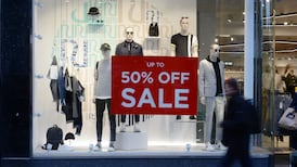Retail activity softens as Brexit uncertainty weighs on consumers