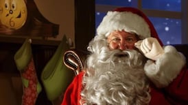 Winterval gets festive season under way in Waterford