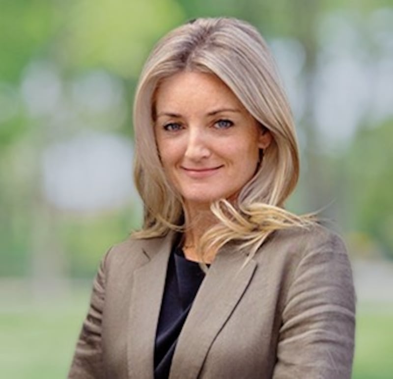 Sarah Murray, director of new homes at Savills