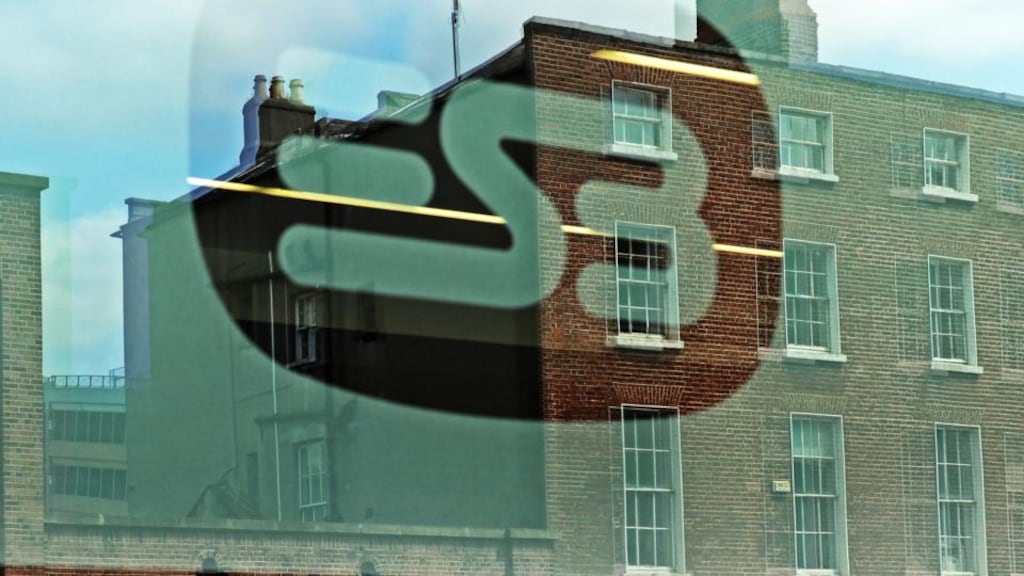 The ESB says CER has agreed a standard connection charge for premises reconnected after two years. Photograph: Eric Luke