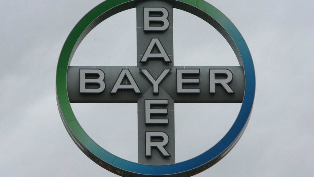 Bayer’s pharmaceutical division continues to grow, with sales in 2016 likely to top €16 billion.