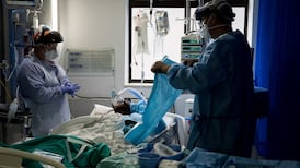 Zambian morgue study suggests Covid-19 deaths being undercounted