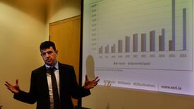 ESRI calls for new national accounts to cope with multinational distortions