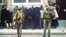 View of the Troubles from a teenager’s room: Belfast Days: A 1972 Teenage Diary