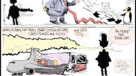 Martyn Turner