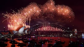 New Year’s Eve around Ireland - how to ring in 2016