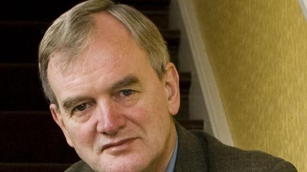 Willem Hendrik Buiter: Citigroup chief economist