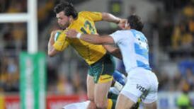 Ashley-Cooper won’t be joining Leinster