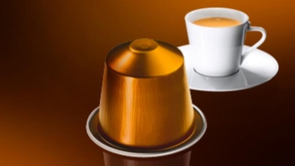 Nespresso