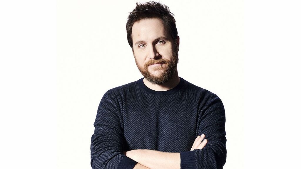 Dan Taberski is also the documentarian behind Missing Richard Simmons