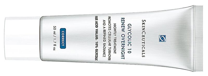 SkinCeuticals Glycolic 10 Renew Overnight Nightly Treatment