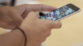 Phone ‘locator app’ snares burglar who raided Dublin flat