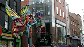 Harry Crosbie denies obstructing Nama efforts to recover debt