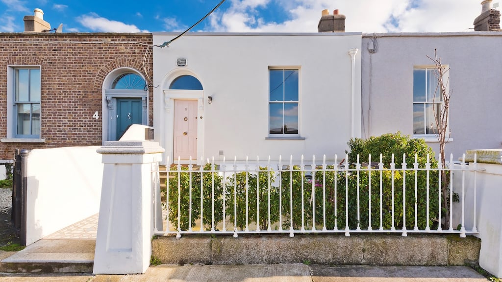 5 Havelock Square, Sandymount, Dublin 4.