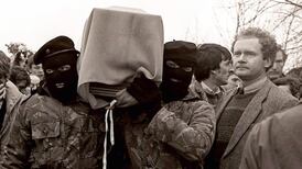 Martin McGuinness refuses to say if he killed people while in IRA