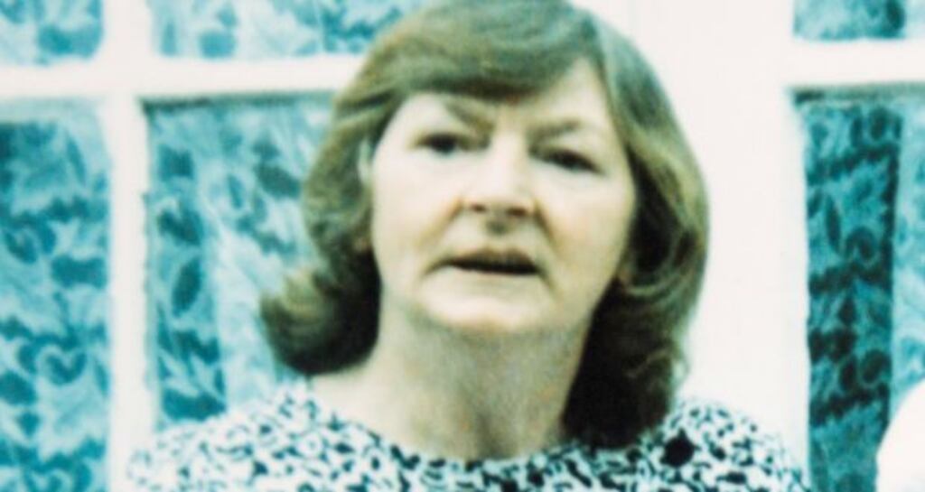 Rosie Hanrahan who was found dead at her home at New Road, Thomondgate. Photograph: Liam Burke/Press 22