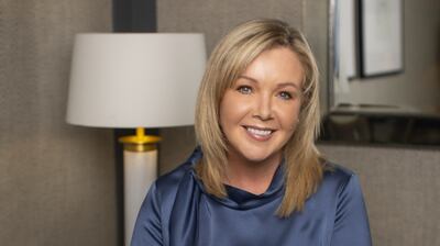 Arlene McIntyre in Designed for Life