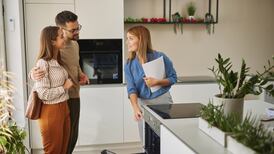 Have you bought a new-build home in the past five years? Share your story