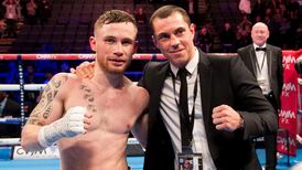Carl Frampton v Scott Quigg - date set for unification bout