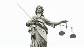 Farmer faces jail unless he gives lands to receiver, says judge