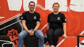 Irish-founded The Naked Collective closes €6.2m funding round