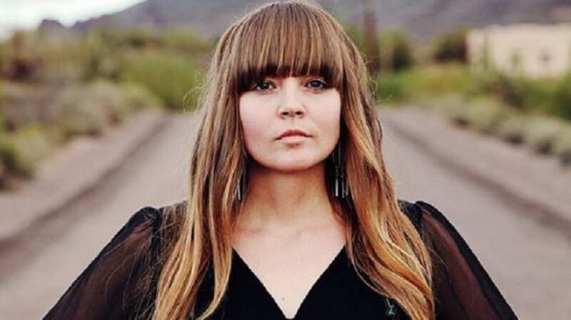 Courtney Marie Andrews: pulls no punches