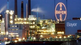 Bayer bid for Monsanto to create world’s largest agri supplier