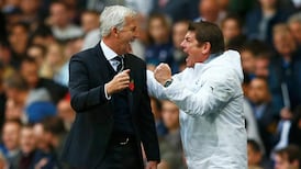 Alan Pardew gets deep impact from bench as Newcastle stun Spurs