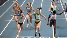 Tokyo 2020: Team Ireland profiles - Phil Healy (Athletics)