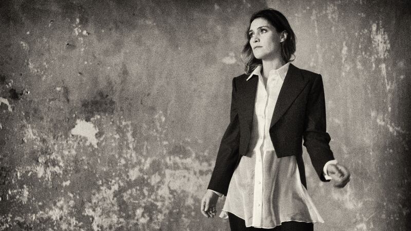 A tailcoat by Slevin & Tullio.