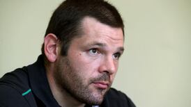 Mike Ross hopes to sign two-year contract with IRFU