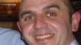 Man dies after being hit by car while walking home