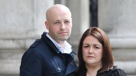 Coombe apologises to couple whose baby died day after birth for ‘failings in care’