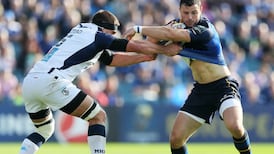 Robbie Henshaw hails the type of unity money can’t buy