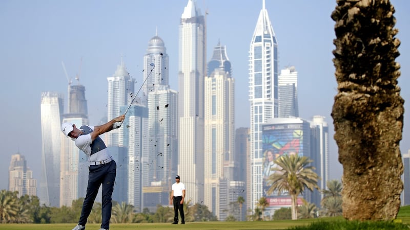 This year’s slowdown has not reached the crisis-levels of 2009 but Dubai is still burdened with debts of around 140 per cent of gross domestic product and faces loan and bond repayments of $22bn through 2018.