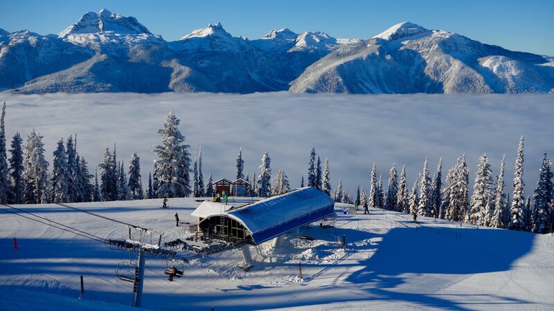 Knowing how to ski or snowboard is not necessary in order to apply.