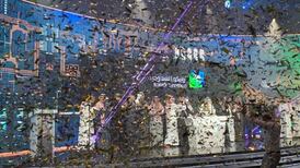 Stocktake: ‘Too much, too soon’ for $2tn Saudi Aramco