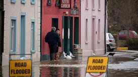 Widespread flooding across the southeast after heavy rain