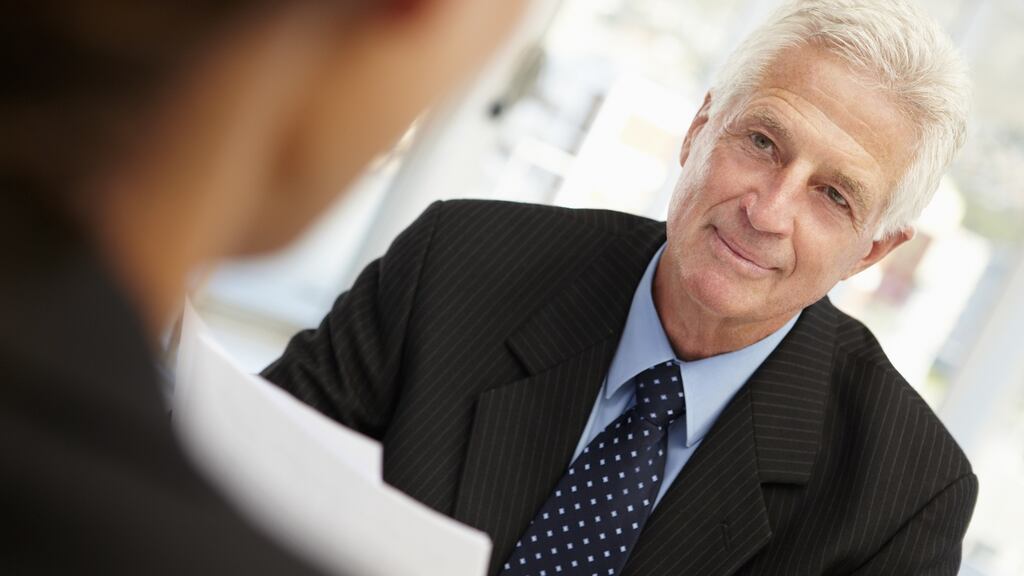 Retirement age ‘will probably increase to 70 and above in the coming years’