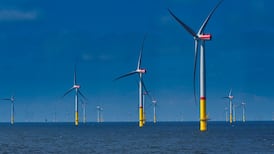 Ireland’s hopes of a net-zero economy are floating in the wind