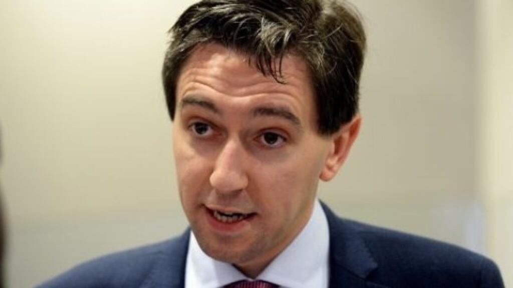 ‘If we are to move forward we need to acknowledge the positive outputs that we have, as we also recognise things that we need to address,’ Minister for Health Simon Harris said at launch of a survey on attitudes to health services in Ireland