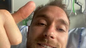Muiris Houston: Millions watching Christian Eriksen highlighted cardiac arrest danger