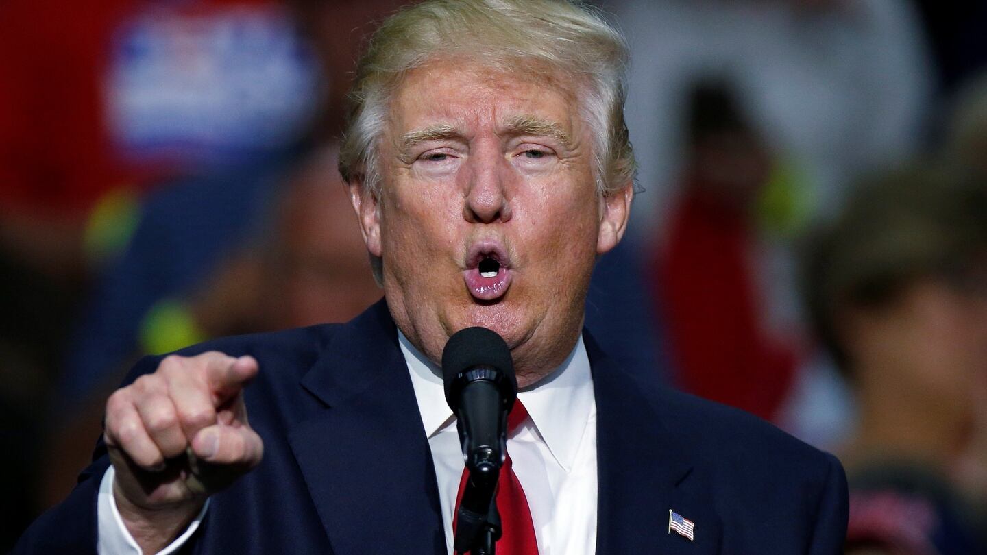 As president, Donald Trump would have substantial sway over monetary and tax policy, as well as the power to make appointments that would directly affect his own financial empire.