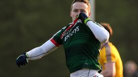 The little part of Roscommon that will, for GAA purposes, be forever Mayo