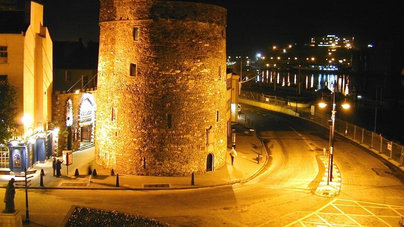 Visit Waterford city this autumn with a budget break from Lidl Breaks