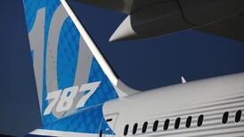 Avolon in deal to buy 75 Boeing aircraft valued at $8.4bn