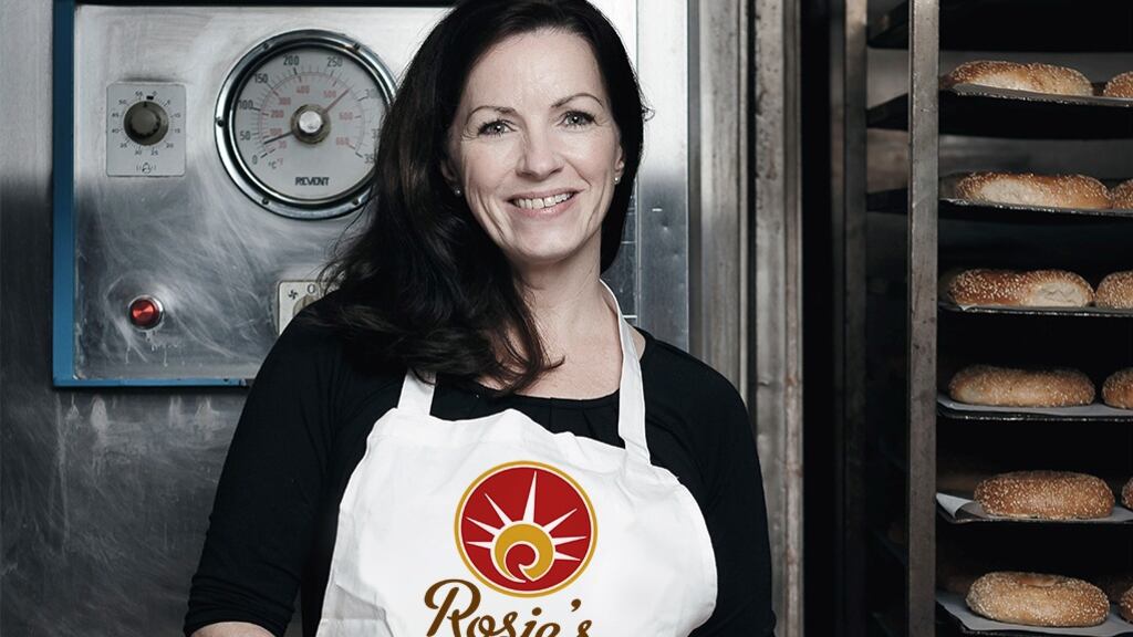 Rosie Sheehan: “Whether it’s the Local Enterprise Boards, the Leader companies, Enterprise Ireland or Bord Bia, the support we have received has been tremendous.”